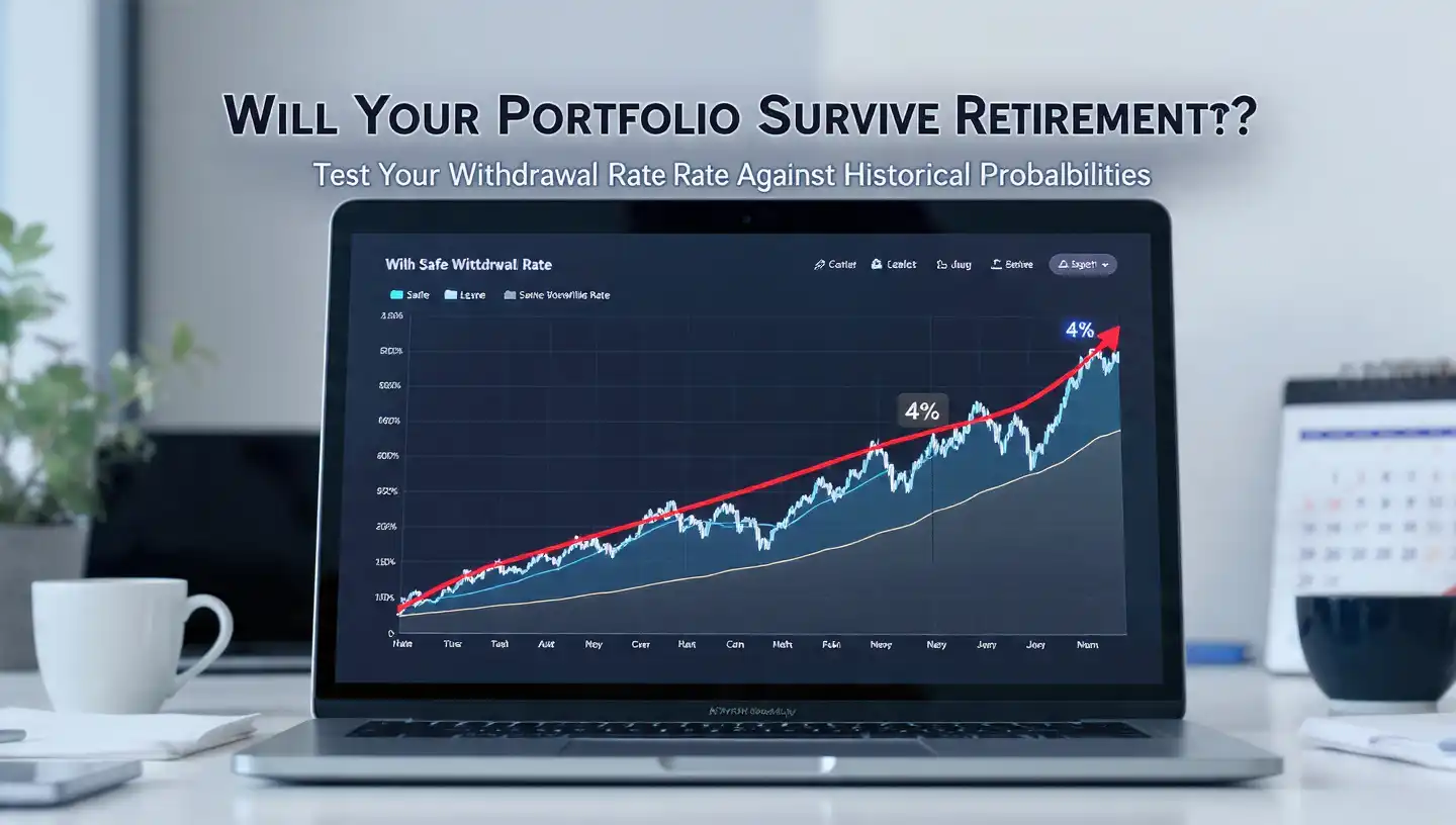 Safe Withdrawal Rate Calculator