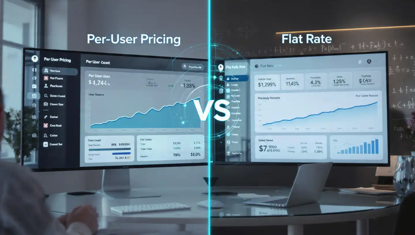 Revenue Model Calculator