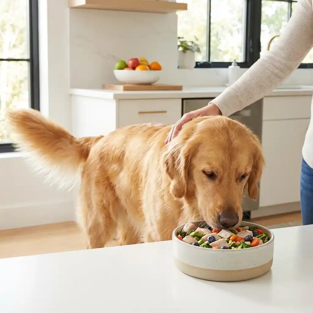 Pet Nutrition